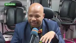 THE DIASPORA, EPISODE 251