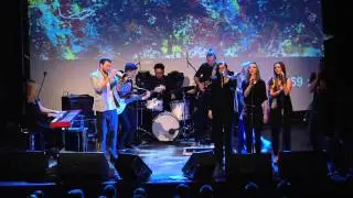 Maria Sadowska Jazz Jamboree 2014 part 3