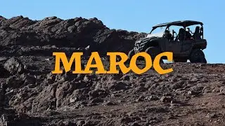 Les Fadas au Maroc - Partie 5