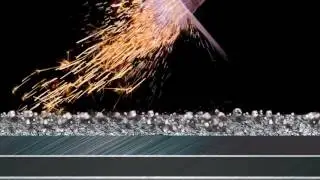 T-Fal Titanium Technology