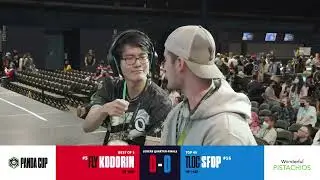 KoDoRiN vs SFOP - Lost Tech City 2022 - Losers Top 8 Qualifier
