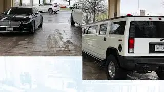 Why you should book crown limo service in Washington DC, Virginia and Maryland