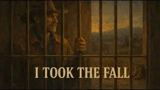 I Took the Fall -The Cowboy&rsquo;s Creed | Country Ballad  songs | Emotional Country Story Song