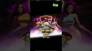 ОТЛИЧНЫЙ ВЫИГРЫШ В СЛОТЕ SNOOP DOGG DOLLARS #bigwin #slot #заноснедели #slotmachine