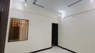 Flat for sale | Merchant Navy Society | Scheme 33  karachi