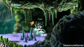 Dust: An Elysian Tail - Walkthrough 100% #10