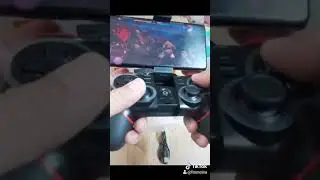 Джойстик Terios T-6 Bluetooth