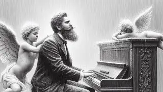 Kiss the rain played on the kawai ca901