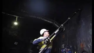 OMNIxBOLT - Revolutionizing Blasthole Surveying