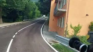 viaggio da Vicenza a asiago