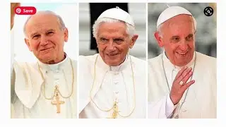 20 Popes and Their Papacy Trivia Questions