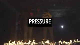 Pressure - Mista Wop X 2Hard2Trace