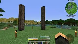 MC: Eternal :: Illager Tower - Ferrous Wroughtnaut - Dragon Den :: MCE-12