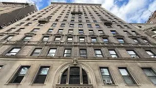 UWS NYC, Previewing; 2BR 2Bath + Home office 610 West 110th Street #6C Manhattan NYC $1,995,000