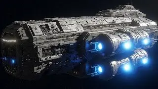 &ldquo;Hope Faded on the Battlefield&mdash;Earth&rsquo;s Human Warship Fleet Strikes Back | HFY Sci-Fi Stories&rdquo;