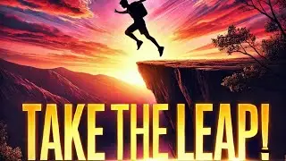 Success Favors The Bold: The Truth About Risk- Taking
