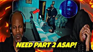 ВОН БЫ ГОРДИЛСЯ! OMB Peezy &mdash; Дневник Шона | РЕАКЦИЯ ОТЦА