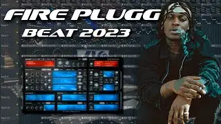 How To Make OLD PLUGG TYPE Beats | REAL PLUG 2023