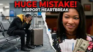 EXPOSED! Jessica&rsquo;s Ultimate Betrayal? Tyrell Abandoned at the Airport! | Beyond The Gates Spoilers