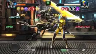 AQ Epic Mod: So Sayeth Doom Gameplay