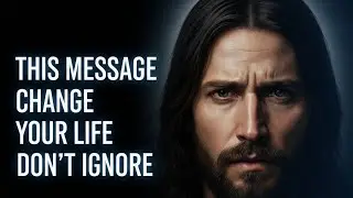 Don't ignore God message for you|| God message today|| God says today|| god's message|| god's sms