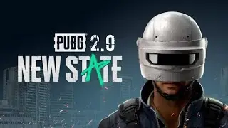 PUBG Mobile NEW STATE Trailer | Pubg Mobile 2 Trailer | Rude Guruji