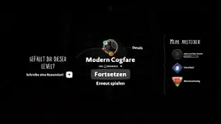 LittleBigPlanet&trade;3 - Modern Cogfare by INGENIEUS