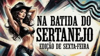 NA BATIDA DO SERTANEJO | Sexta-feira | Web Rádio Elite Sertaneja #sertanejouniversitario #sertanejo