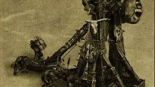 Warhammer Mark of Chaos - Battle March. Камнемёт. Реплики