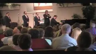 Piano Solo by Mike Hammontree