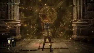 Mohg Lord of Blood in 27 seconds / NG+ 1/ no hit/ МОГ за 27 секунд