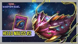 How I Trick Maliss User | Primite Paleozoic Master Duel