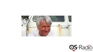 OS-Radio 104,8 Mittagstalk mit Jürgen Becker