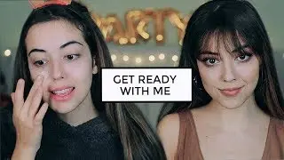 Cómo me prepararia en Nochevieja si hiciese algo interesante 💁‍♀️💅👗