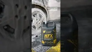 Autolimpe #automobile #detailing #garagen1 #autolimpe #combatentes HFX - DX