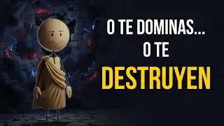 C&oacute;mo DOMINAR tu MENTE y no quebrar en SILENCIO | ESTOICISMO