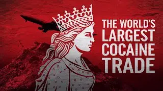 The unknown story of Cocaine Queen Black Barbie | Mini-Documentary