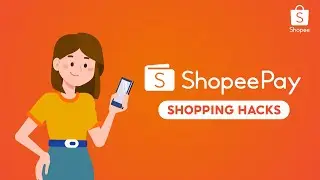 Get More Deals When You Shop With ShopeePay!