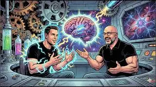 The Brain Twin 🧠: Turning Human Intuition into an AI Layer (with Assaf Horowitz, BrainVivo)