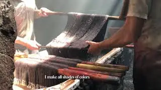 The Dyehouse