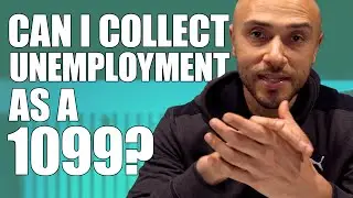How To Get $23,400 In Unemployment for Real Estate Agents, Uber, & 1099 Employees