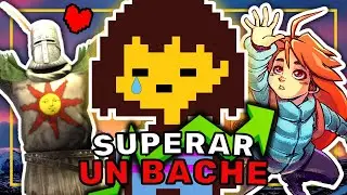 Cómo UN VIDEOJUEGO puede ayudarte con una MALA RACHA