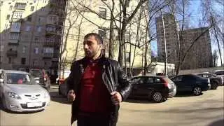 Хаджимурат ЗОЛОЕВ: 