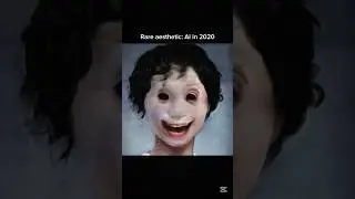 #retro #old #ai #videos #fypシ #horror #paprika