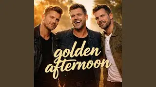 Golden afternoon