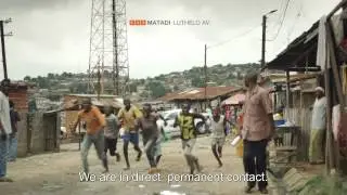 NileDutch - The Africa Connection