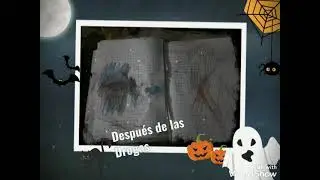 antes y despu&eacute;s de las droogas🙈🐲