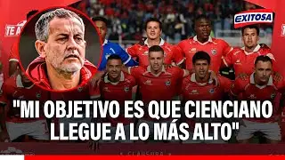 🔴🔵 Horacio Melgarejo: 
