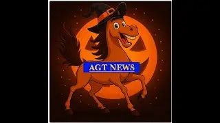 AGT NEWS EPISODE 2
