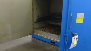 E307391 - Lewco HPEC2T HEAT PRO 2-IBC Heating Cabinet